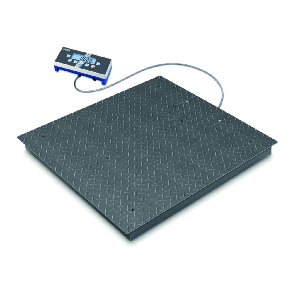 Floor scale BID Floor scale BID