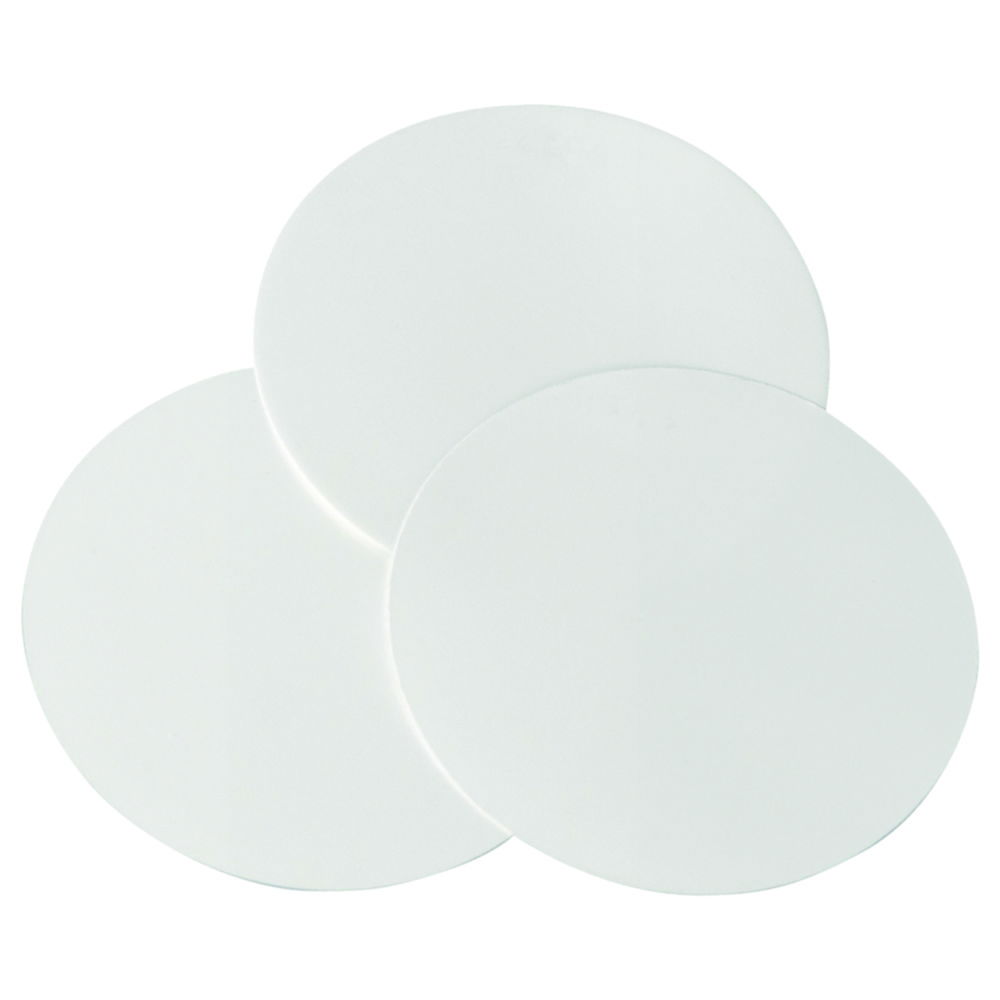 Membrane filters Cellulose acetate PORAFIL®CA Membrane filters Cellulose acetate PORAFIL®CA