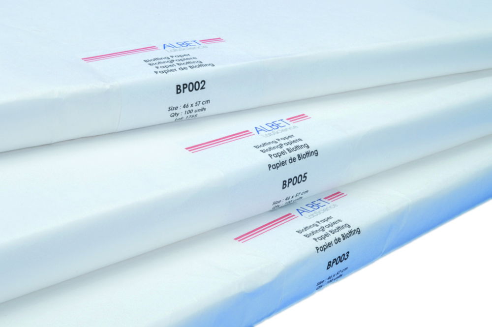 Blotting paper, high absorbency Blotting paper, high absorbency