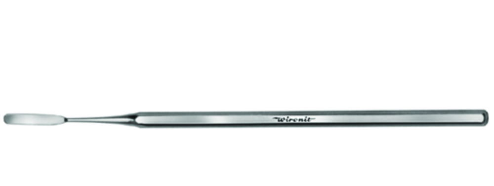 Micro spatula
