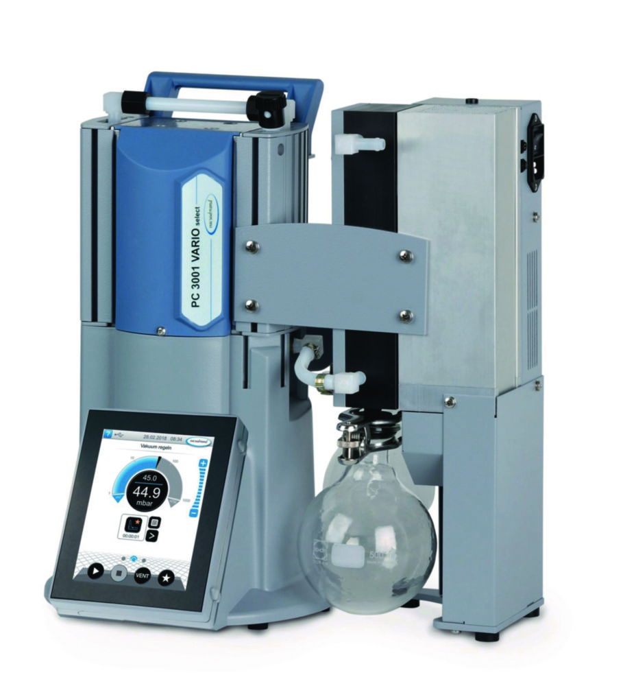 Chemistry Pumping Unit PC 3001 VARIO® select with condenser Peltronic® Chemistry Pumping Unit PC 3001 VARIO® select with condenser Peltronic®