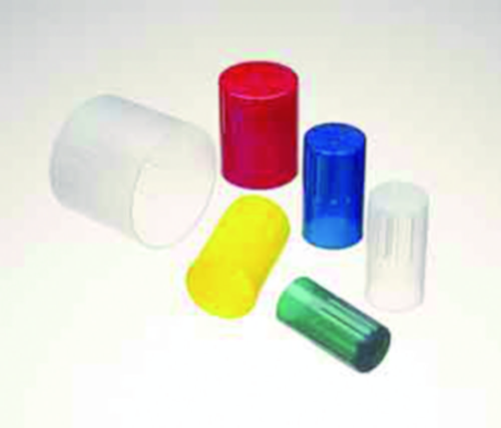 Closures KIM-KAP™ for culture flasks, PP Closures KIM-KAP™ for culture flasks, PP