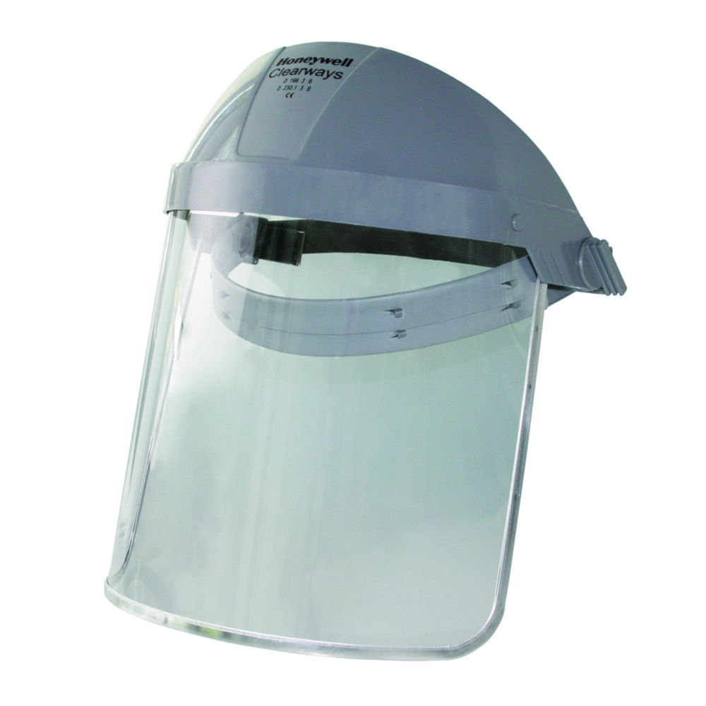 Face Shields Clearways