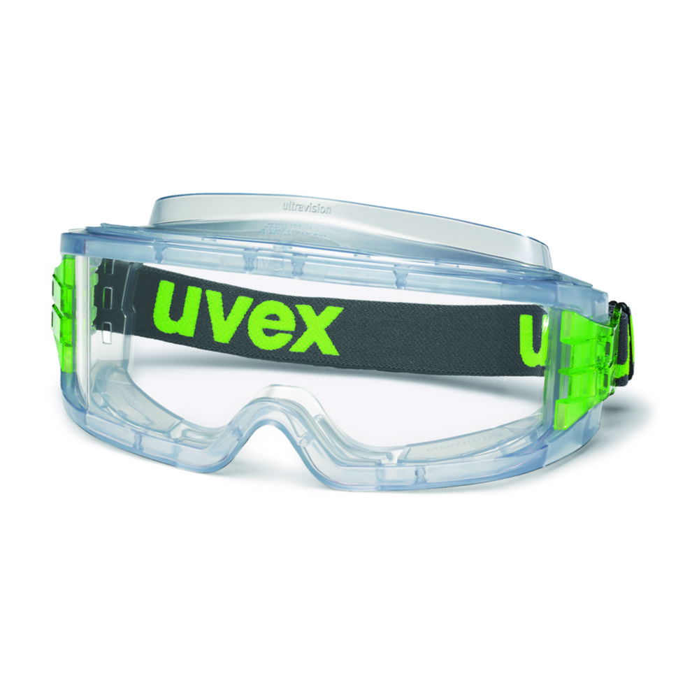 Panoramic vision safety goggles ultravision 9301, CA lenses Panoramic vision safety goggles ultravision 9301, CA lenses