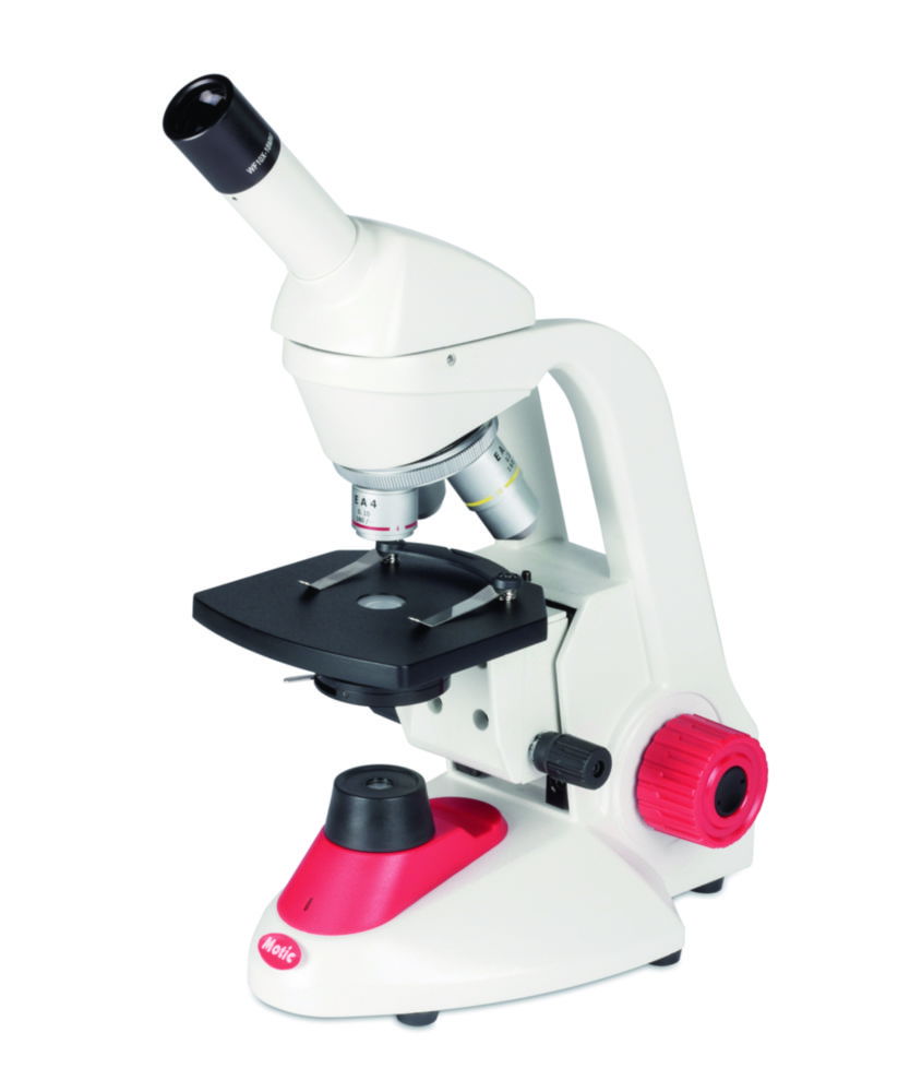 Educational microscopes, RED 100 Educational microscopes, RED 100