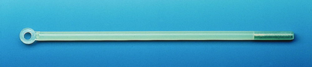 Magnetic stirring bar retrievers, PP Magnetic stirring bar retrievers, PP