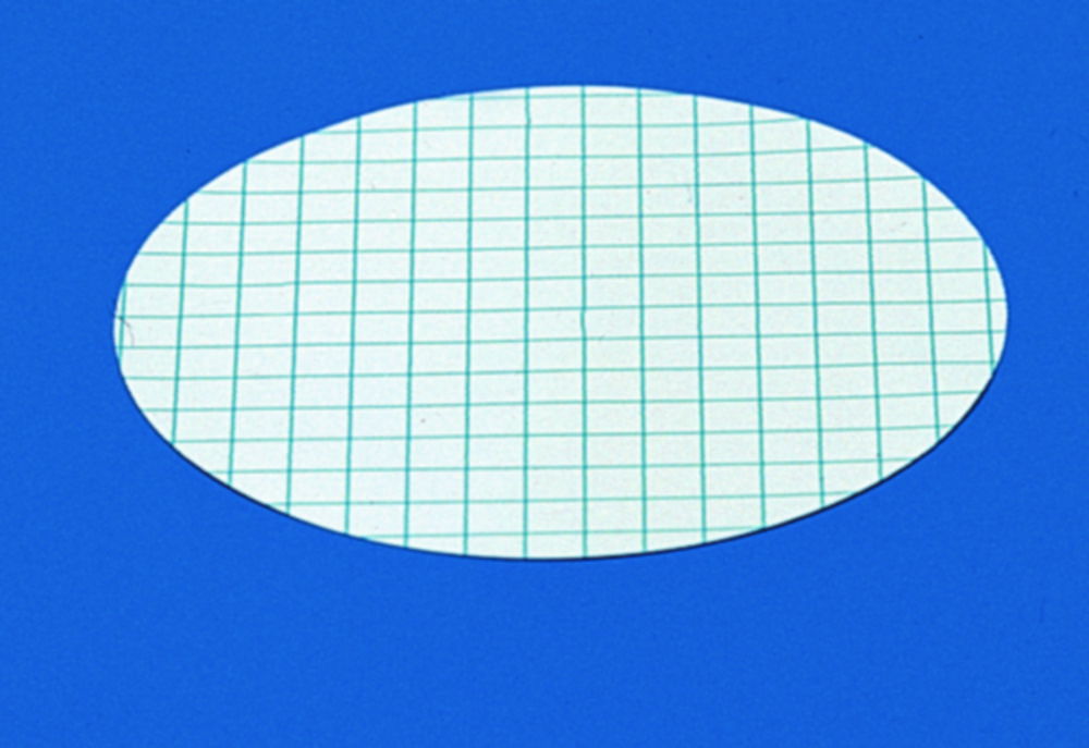 Membrane filters type 138, cellulose nitrate Membrane filters type 138, cellulose nitrate