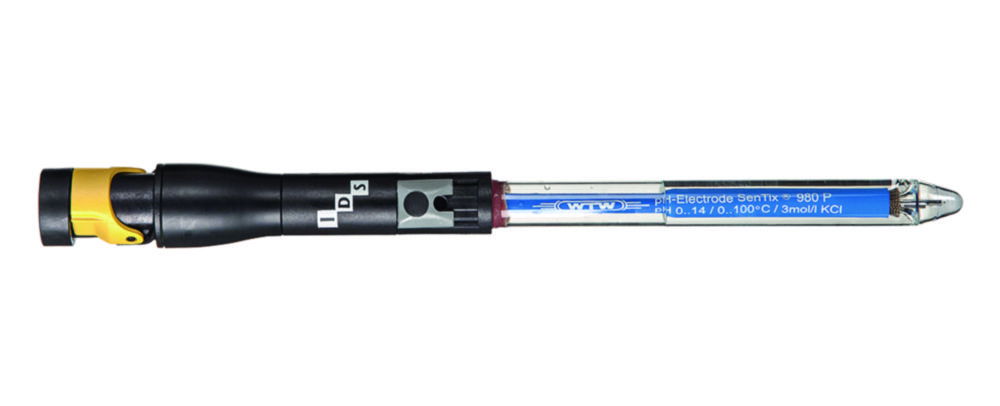 IDS pH electrodes SenTix® 980-P IDS pH electrodes SenTix® 980-P