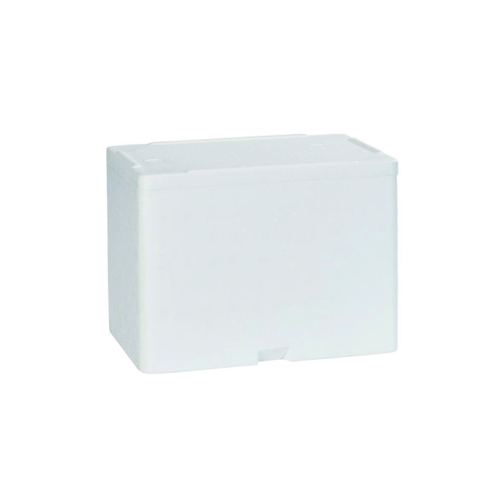 Standard Insulated box, Styrofoam Standard Insulated box, Styrofoam
