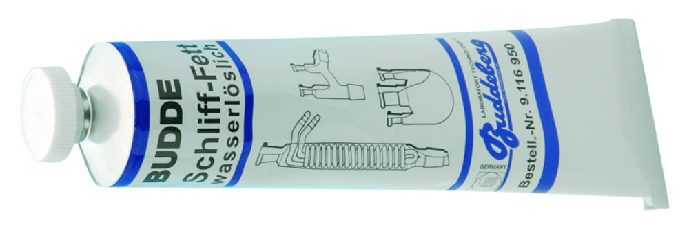 BUDDE - joint grease, silicone-free