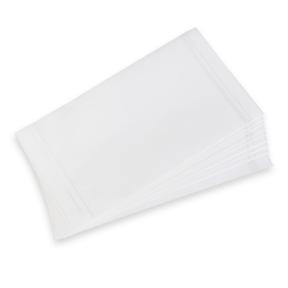 LLG-qPCR plate seals, PE LLG-qPCR plate seals, PE
