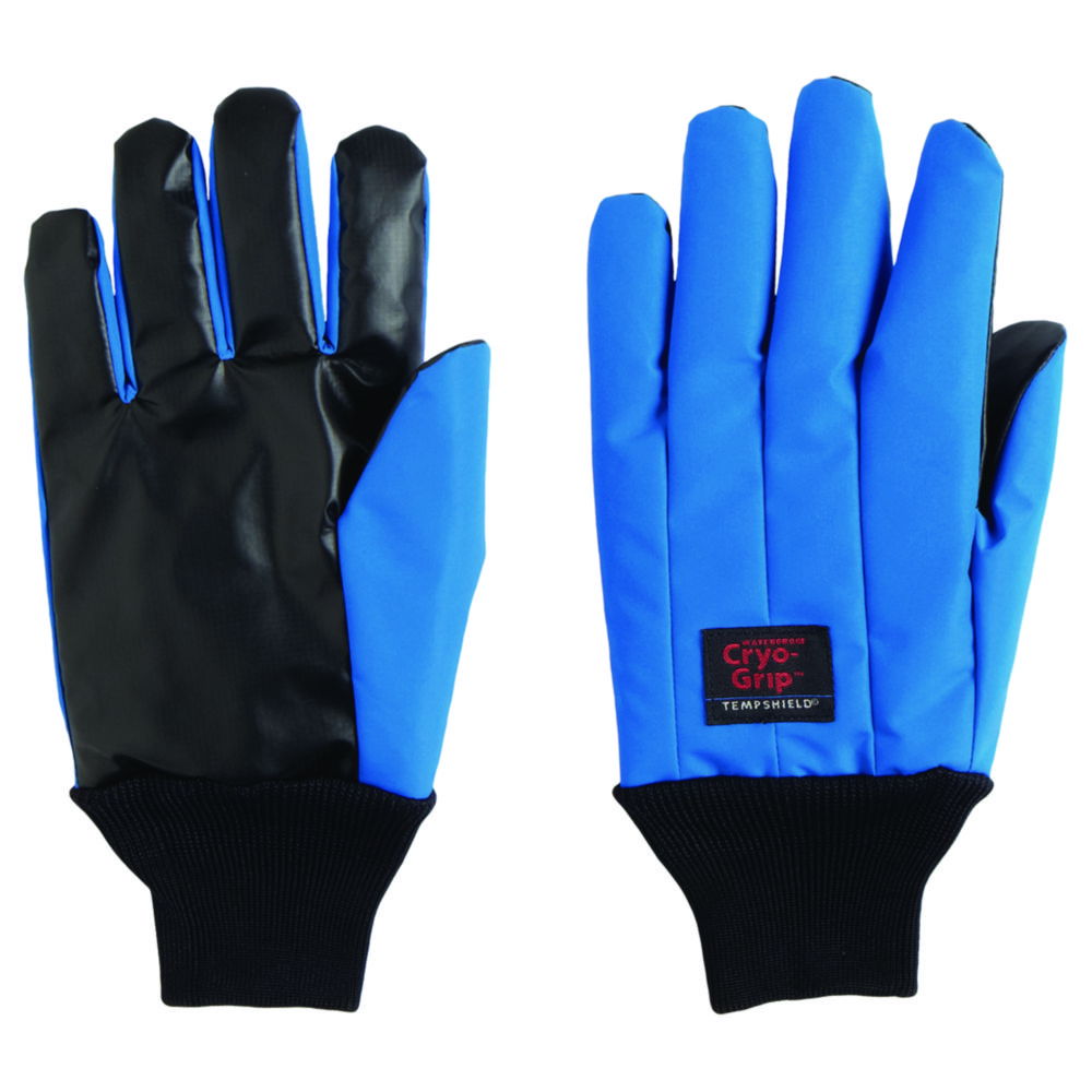 Protection Gloves Waterproof Cryo-Grip® Gloves Protection Gloves Waterproof Cryo-Grip® Gloves