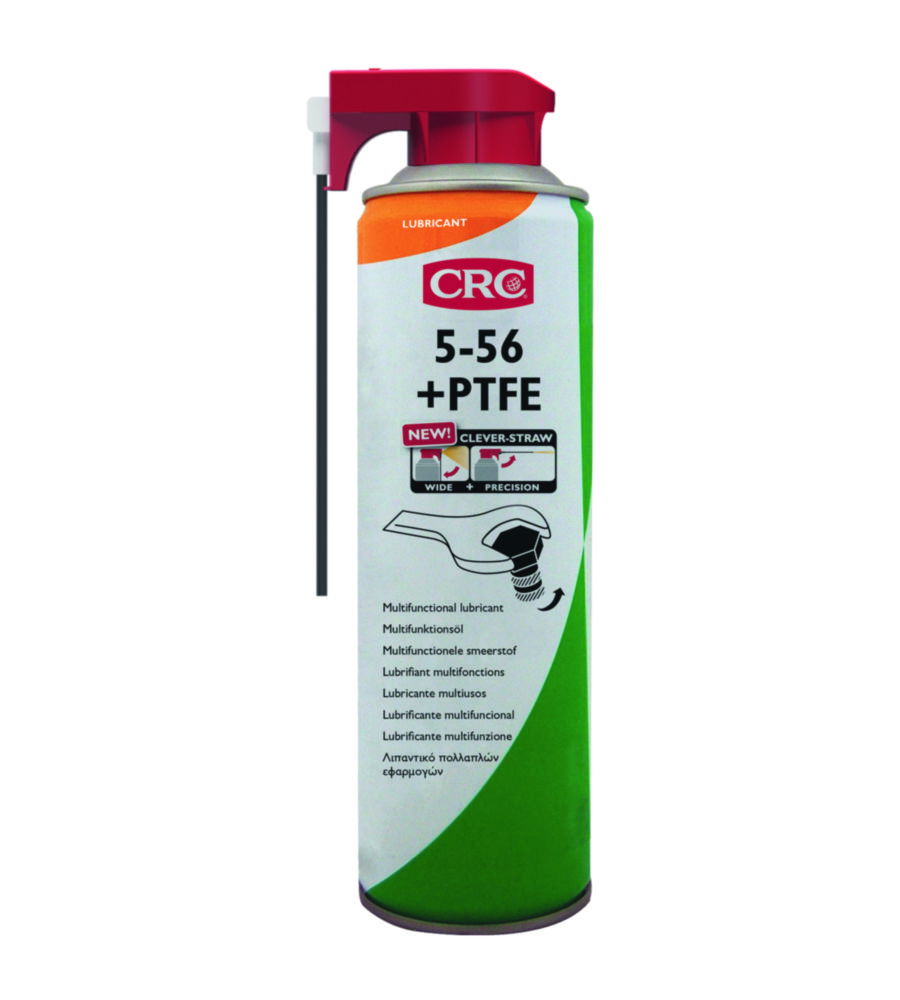 Multifunctional oil 5-56 + PTFE Multifunctional oil 5-56 + PTFE