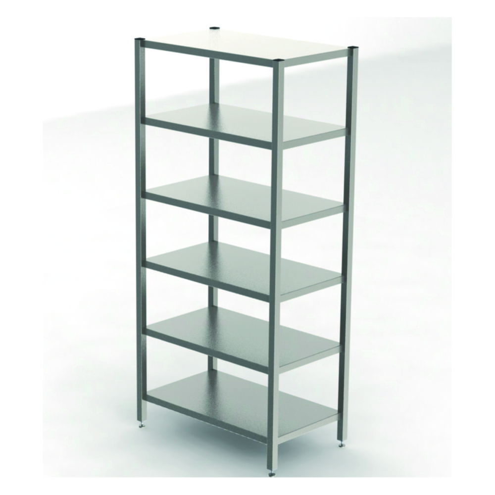 Cleanroom Racks