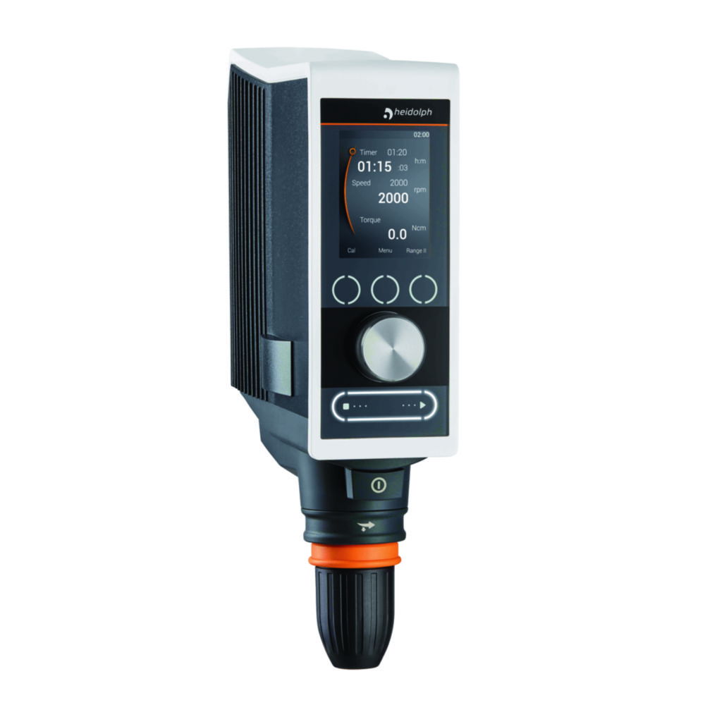Overhead stirrer Hei-TORQUE Ultimate 400 Overhead stirrer Hei-TORQUE Ultimate 400