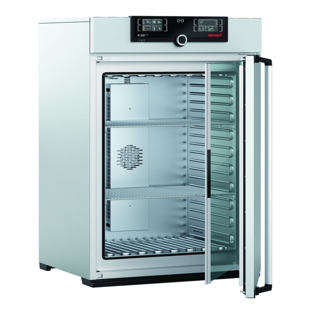 Incubators IFplus Incubators IFplus