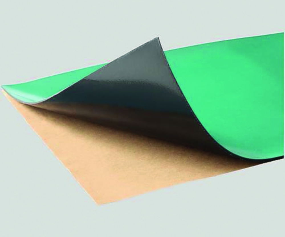 ESD sheet ASPURE, adhesive ESD sheet ASPURE, adhesive