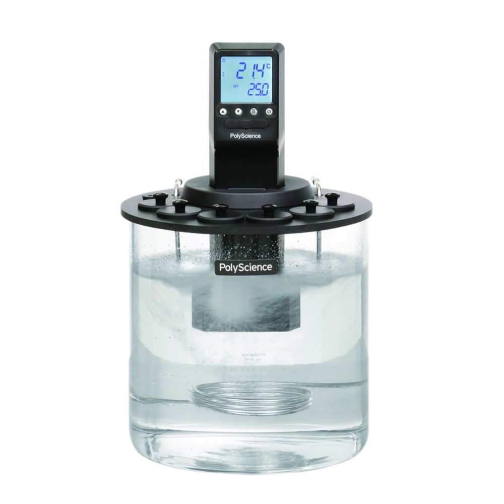Viscosity baths MX