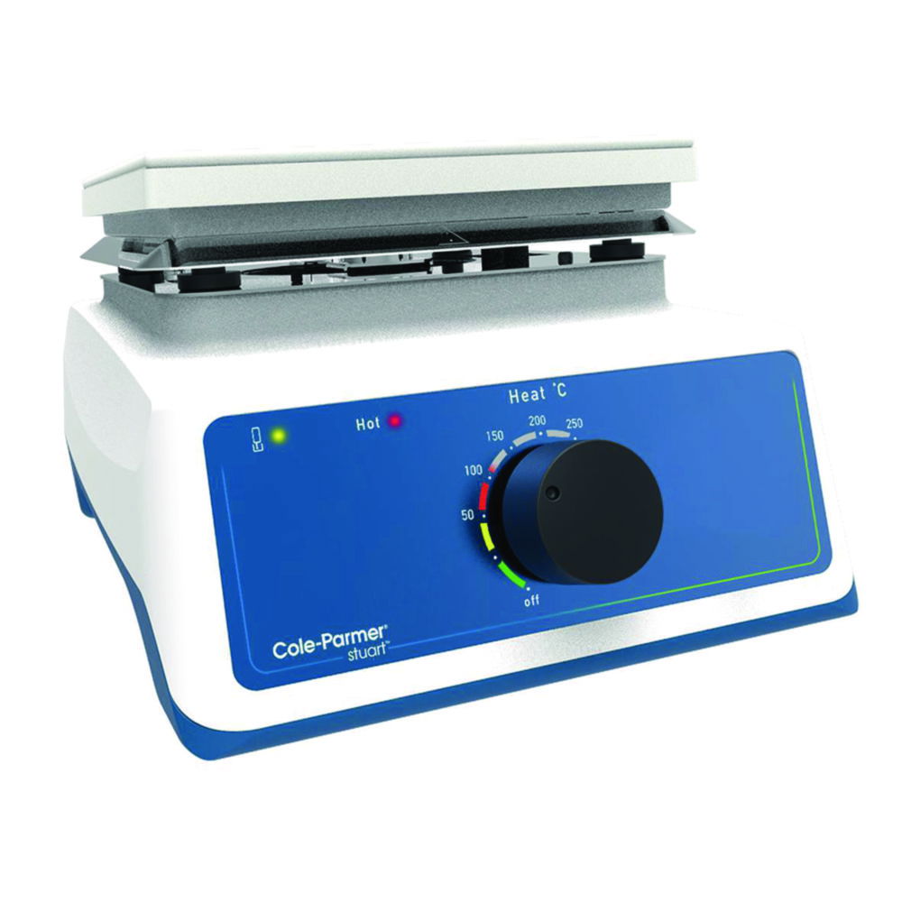 Hotplates, analogue, HP-200-C Hotplates, analogue, HP-200-C