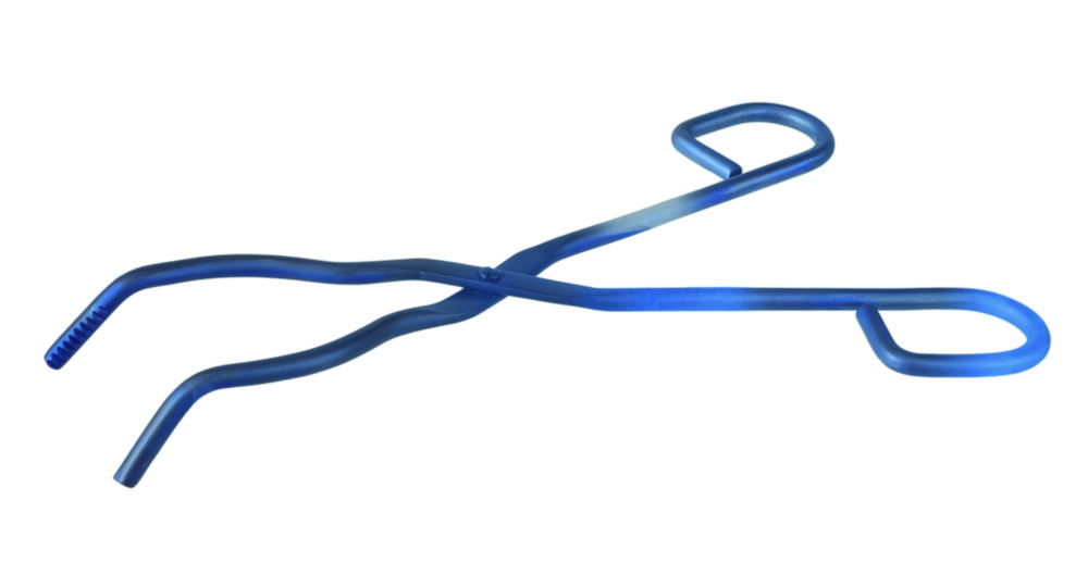 Crucible tongs Crucible tongs