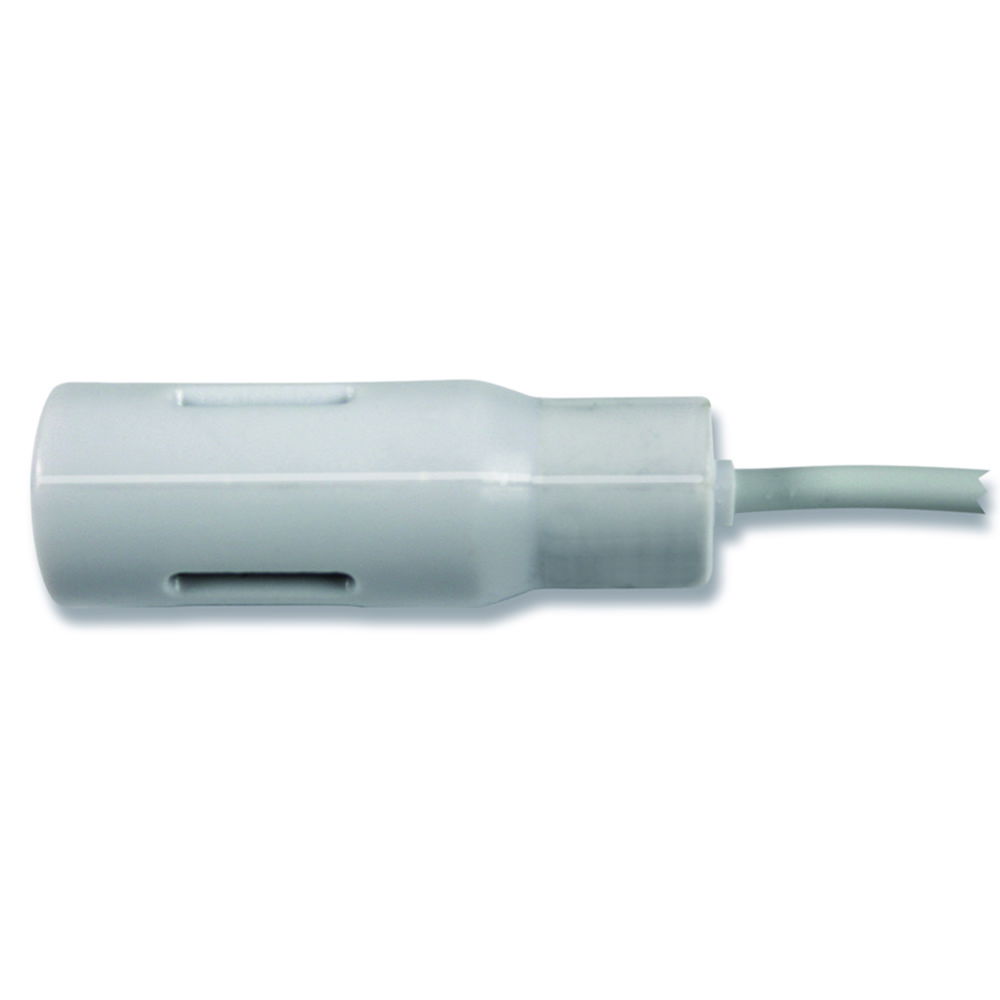 Combination probe temperature/humidity for PDF data logger LOG40 Combination probe temperature/humidity for PDF data logger LOG40