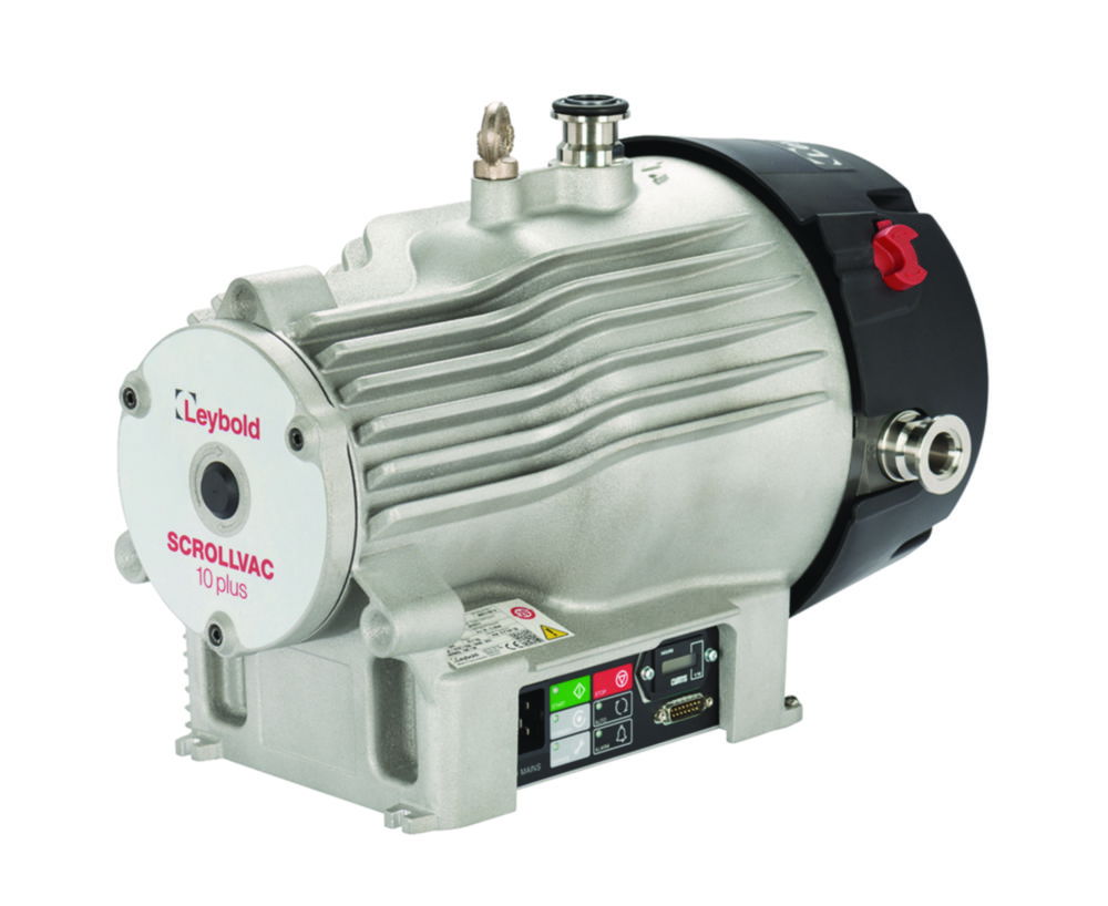 Scroll vacuum pump SCROLLVAC plus