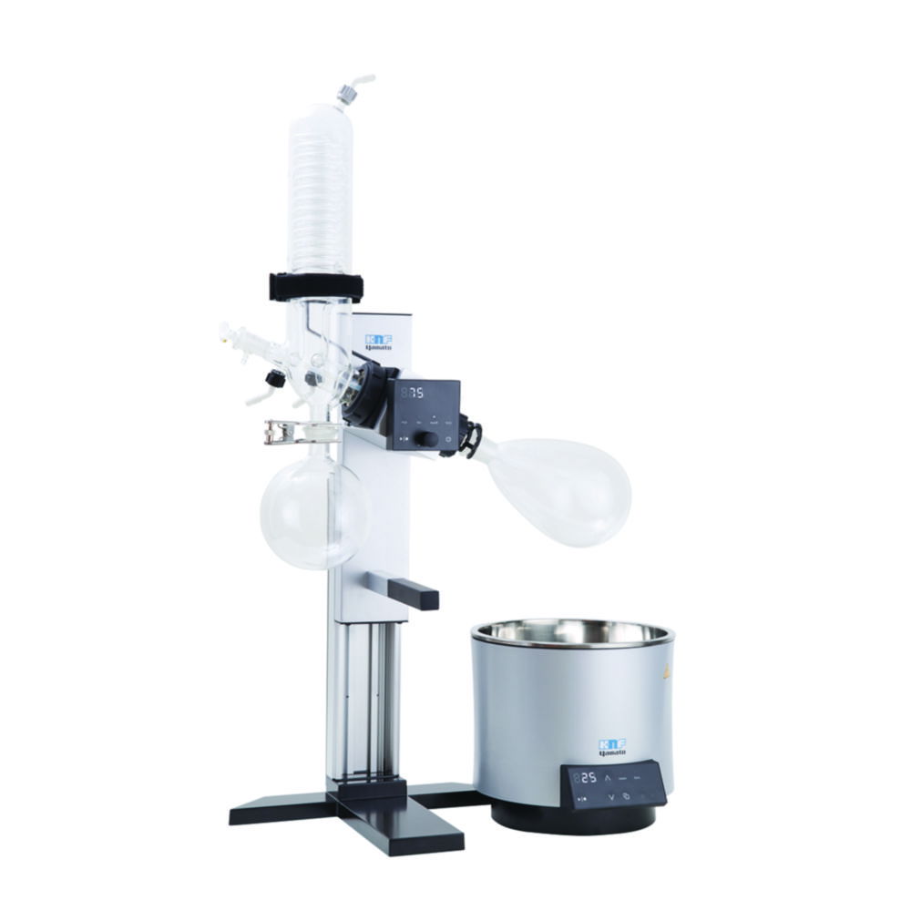 Rotary evaporator RE 212 FW-G Rotary evaporator RE 212 FW-G