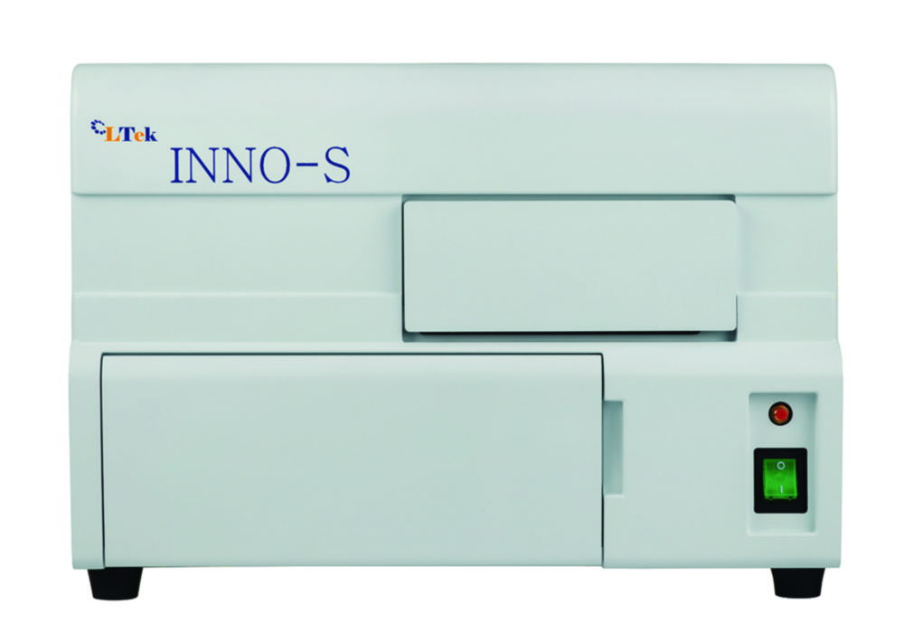Microplate spectrophotometer INNO-S Microplate spectrophotometer INNO-S
