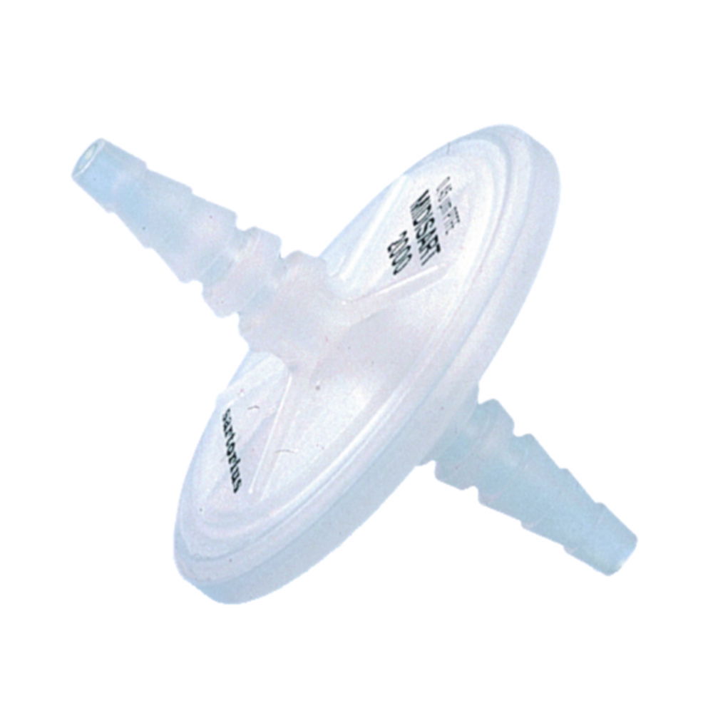In-line filters Midisart® 2000 In-line filters Midisart® 2000
