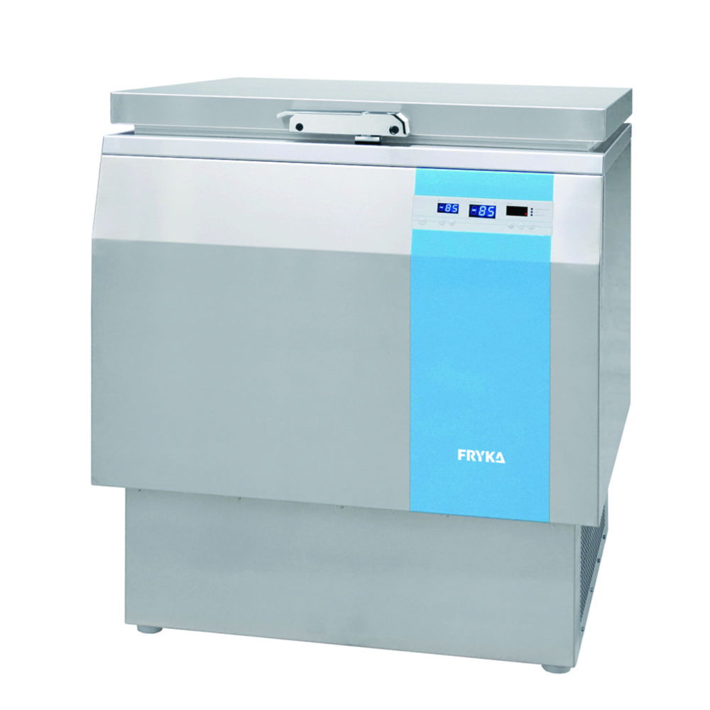 Chest freezer TT 85-90, up to -85 °C Chest freezer TT 85-90, up to -85 °C
