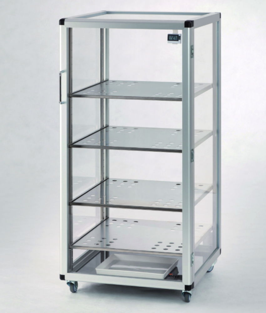 Desiccators Maxi 1, PMMA Desiccators Maxi 1, PMMA