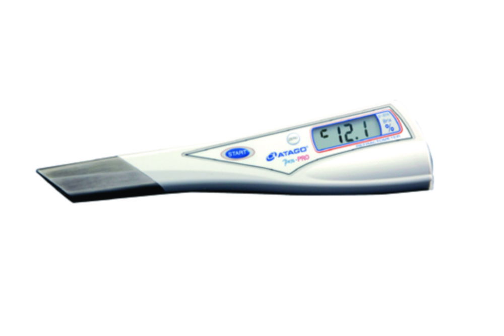 Digital Hand-held Refractometer PEN-PRO Digital Hand-held Refractometer PEN-PRO