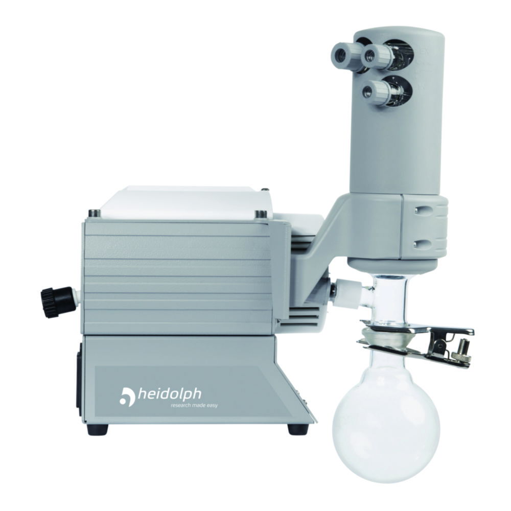 Vacuum Pumps Rotavac Vario Control Vacuum Pumps Rotavac Vario Control