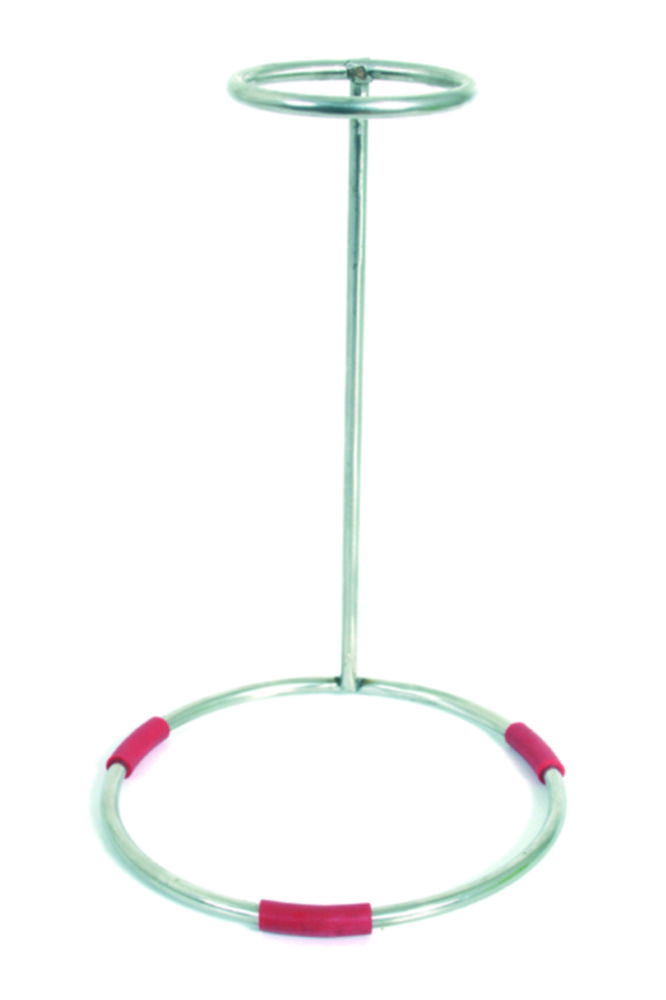 Flow cup stands