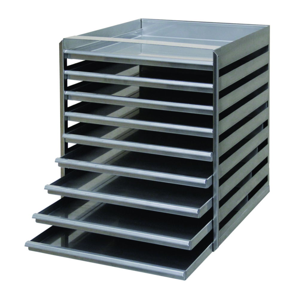 Drawer shelf for underbench freezers TUS and freezers TS Drawer shelf for underbench freezers TUS and freezers TS