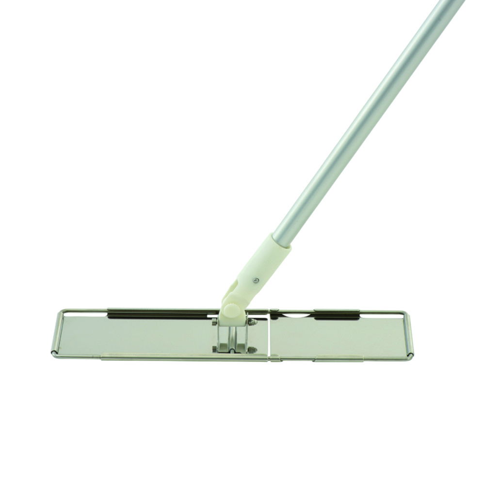Mop frames, stainless steel, invers Mop frames, stainless steel, invers