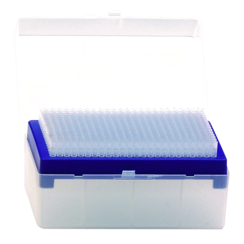 Pipette tips Finntip 20 Pipette tips Finntip 20