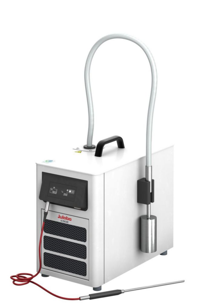 Immersion cooler IC50E Immersion cooler IC50E