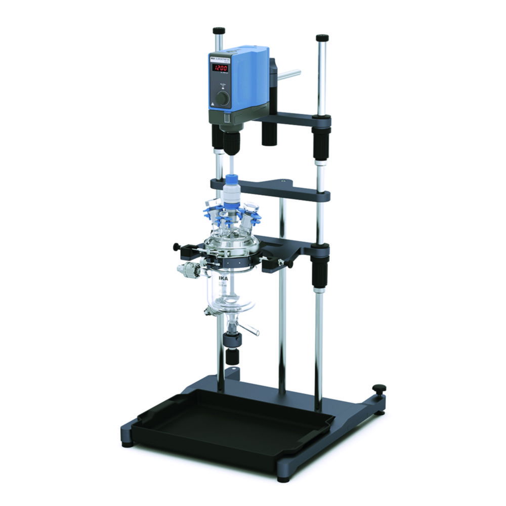 Synthesis reactor EasySyn 500 Starter Synthesis reactor EasySyn 500 Starter