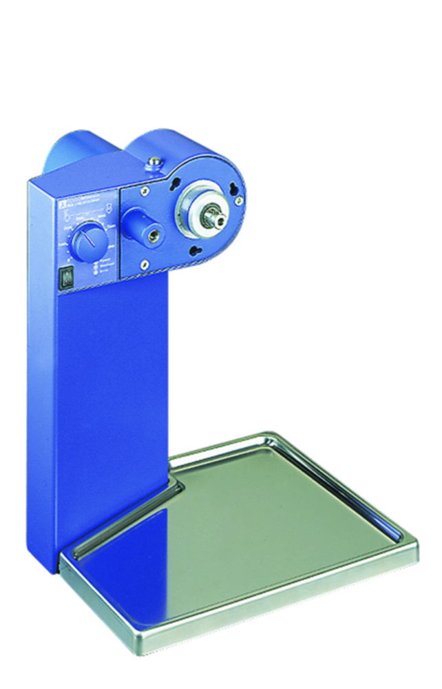 Microfine grinder drive MF 10 basic