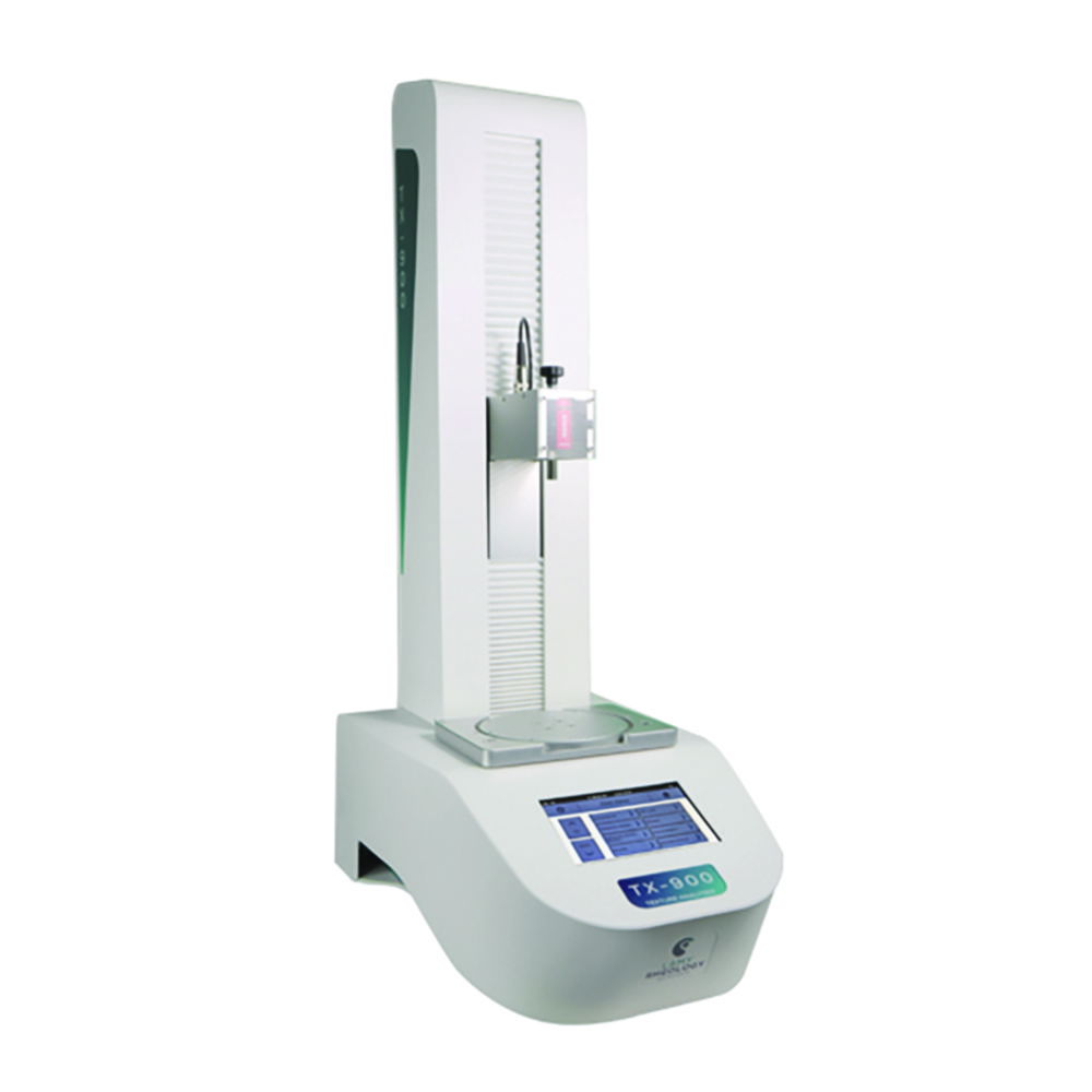 Texture analyser TX-900 Texture analyser TX-900