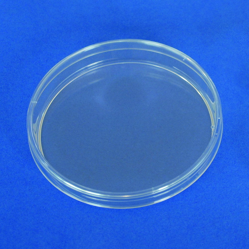 LLG-Petri dishes, PS LLG-Petri dishes, PS