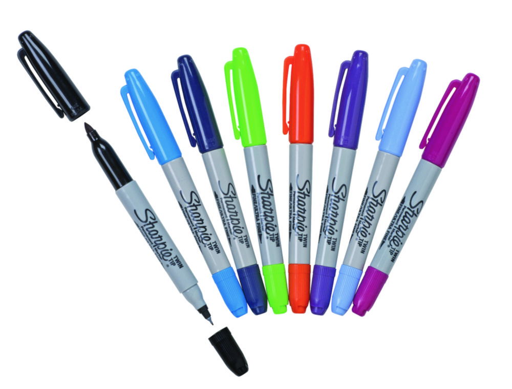 Permanent marker Sharpie® set Permanent marker Sharpie® set