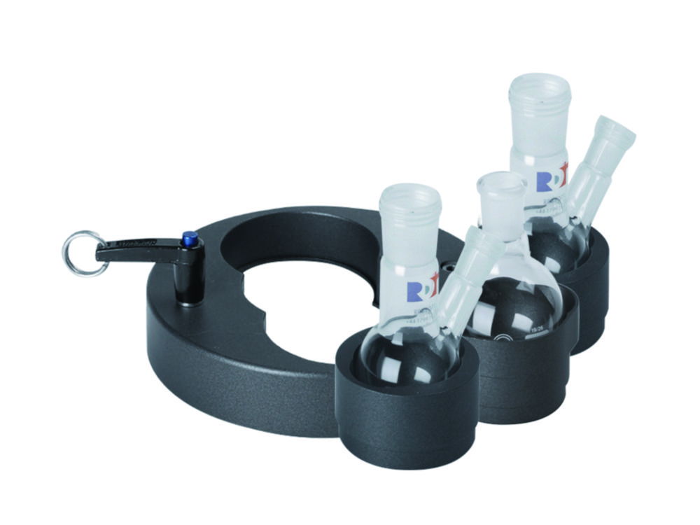 Accessories for Magnetic Stirrers - Heat-On package Accessories for Magnetic Stirrers - Heat-On package