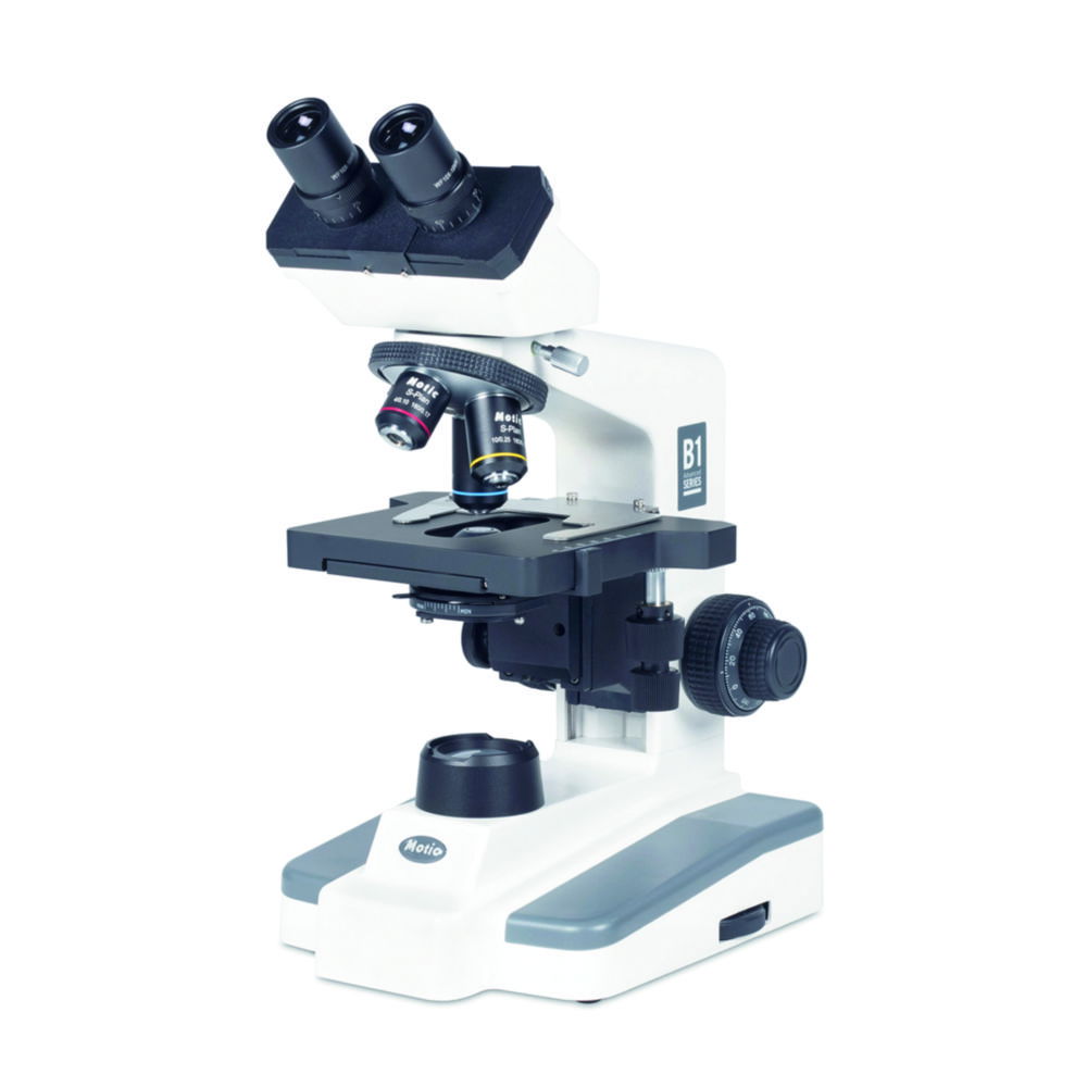 Microscopes B1 Elite Microscopes B1 Elite