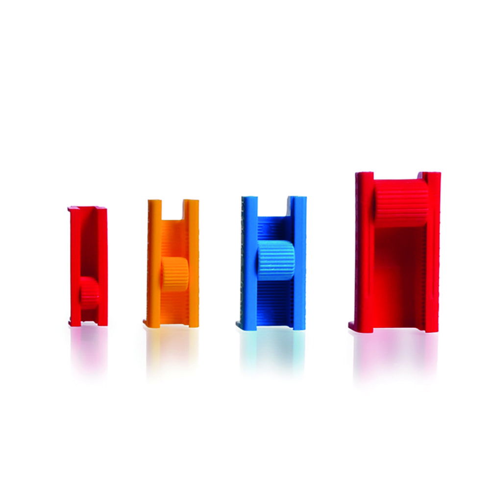 Keck tubing clamps KT Keck tubing clamps KT