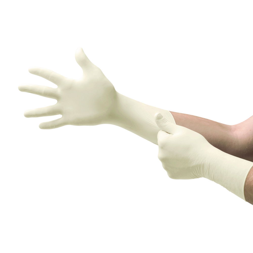 Disposable Gloves TouchNTuff®, Neoprene, sterile Disposable Gloves TouchNTuff®, Neoprene, sterile