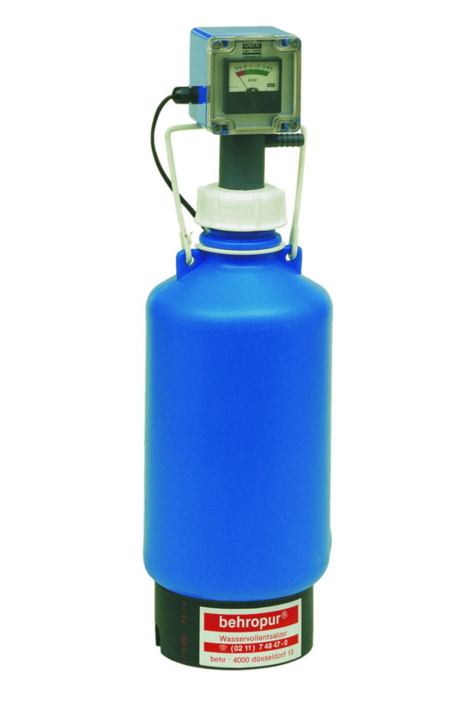 Deioniser, behropur® Deioniser, behropur®