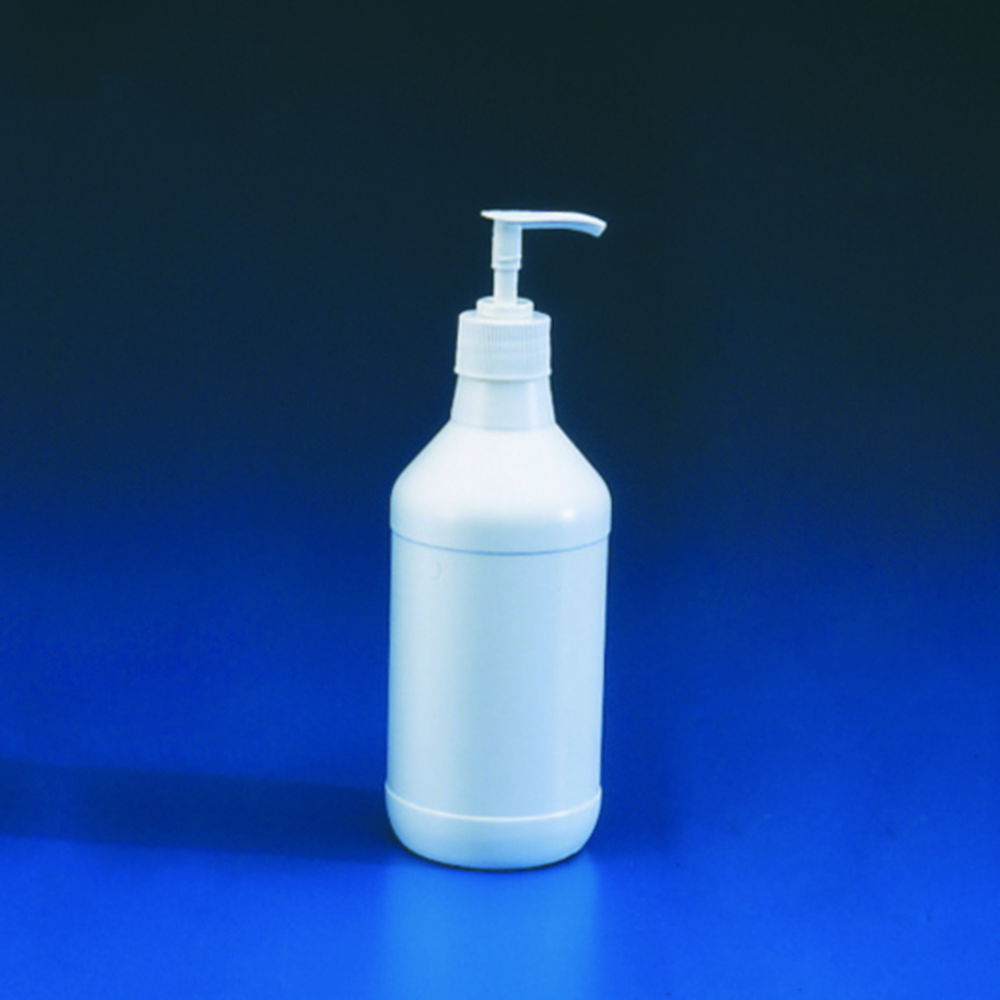 Dispensing bottles, HDPE Dispensing bottles, HDPE