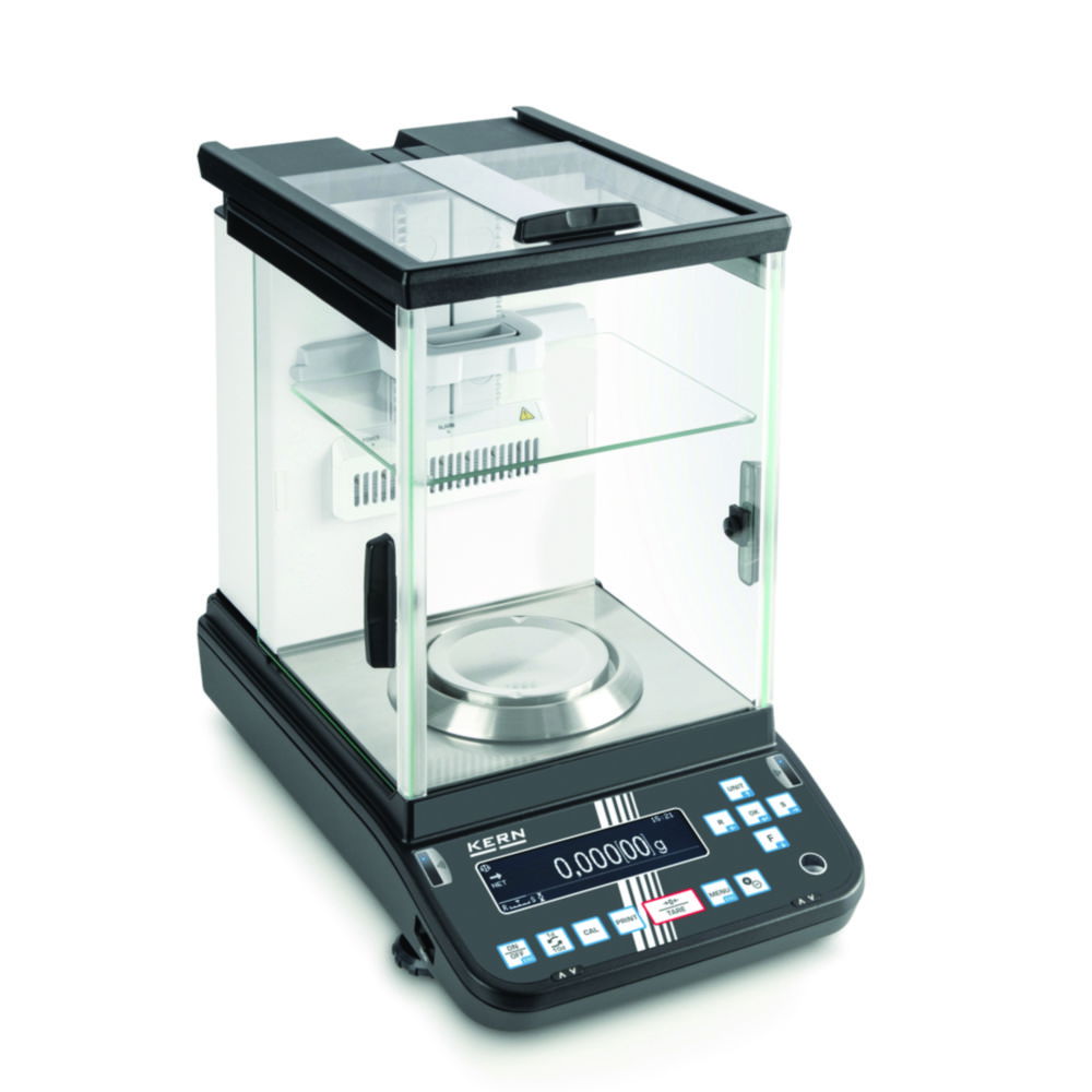 Analytical balance ABP-A Analytical balance ABP-A